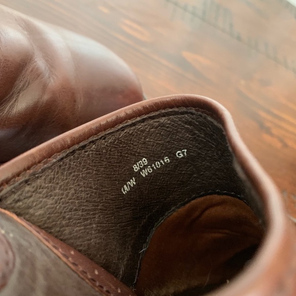 Born Clogs - Picture 4 of 6